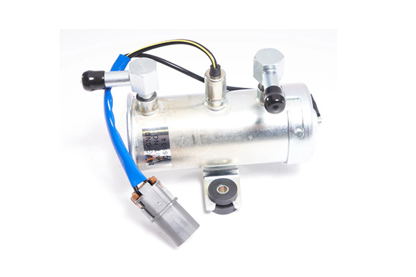 Fuel Pump Assembly 60018583